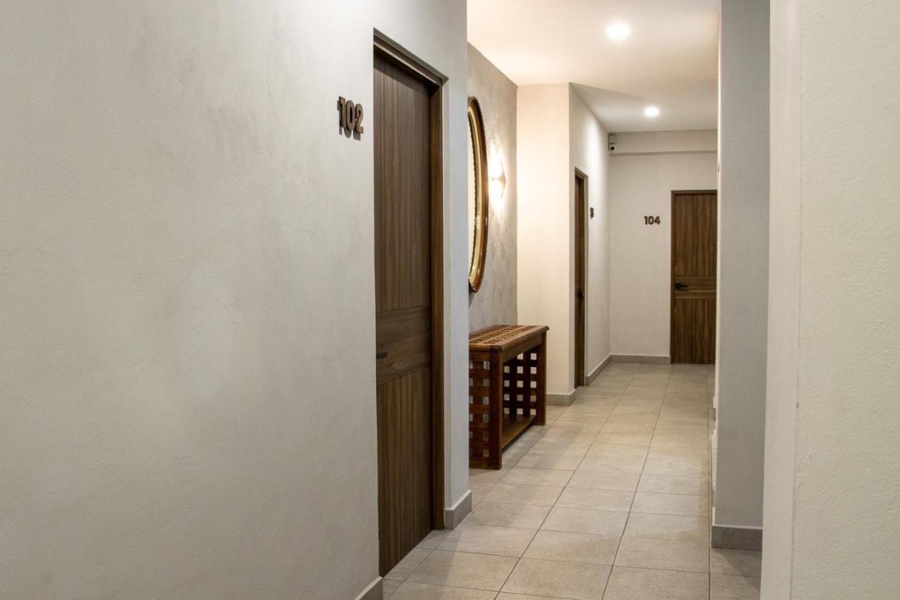Hotel Del Carmen Zitácuaro Zewnętrze zdjęcie