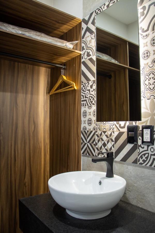 Hotel Del Carmen Zitácuaro Zewnętrze zdjęcie